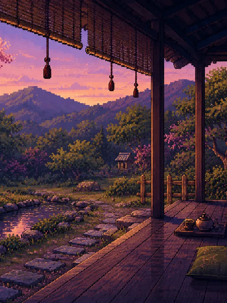 amachan의 鬼の縁