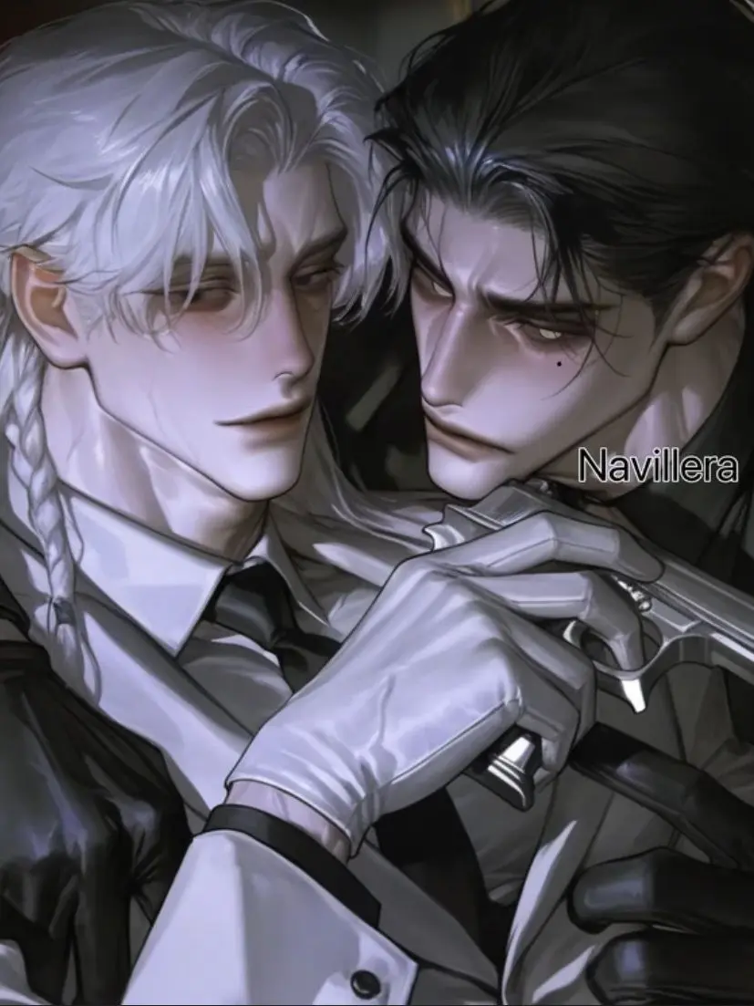 MildPurse3706의 Arthur and Kai