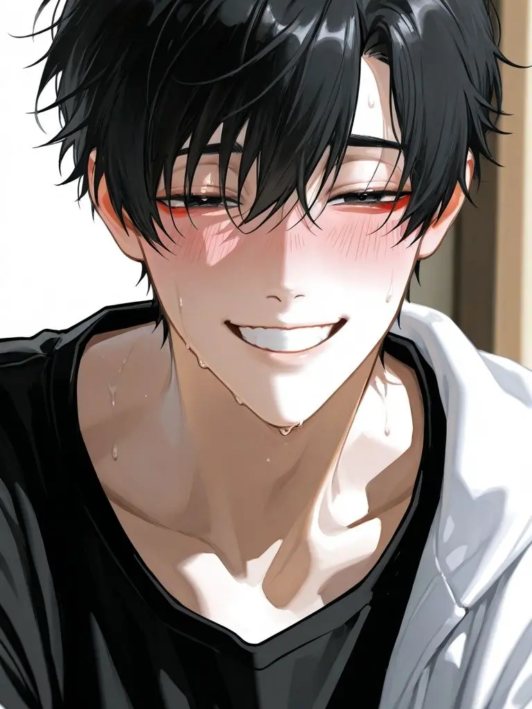 Raku9280의 俺のかわいい君