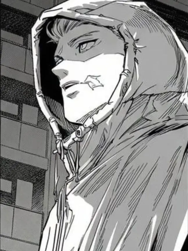 Itadori_wife의 (모듈로) 이타도리 유지