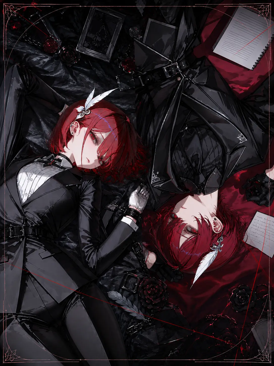 Yerp0707의 DESPERADO