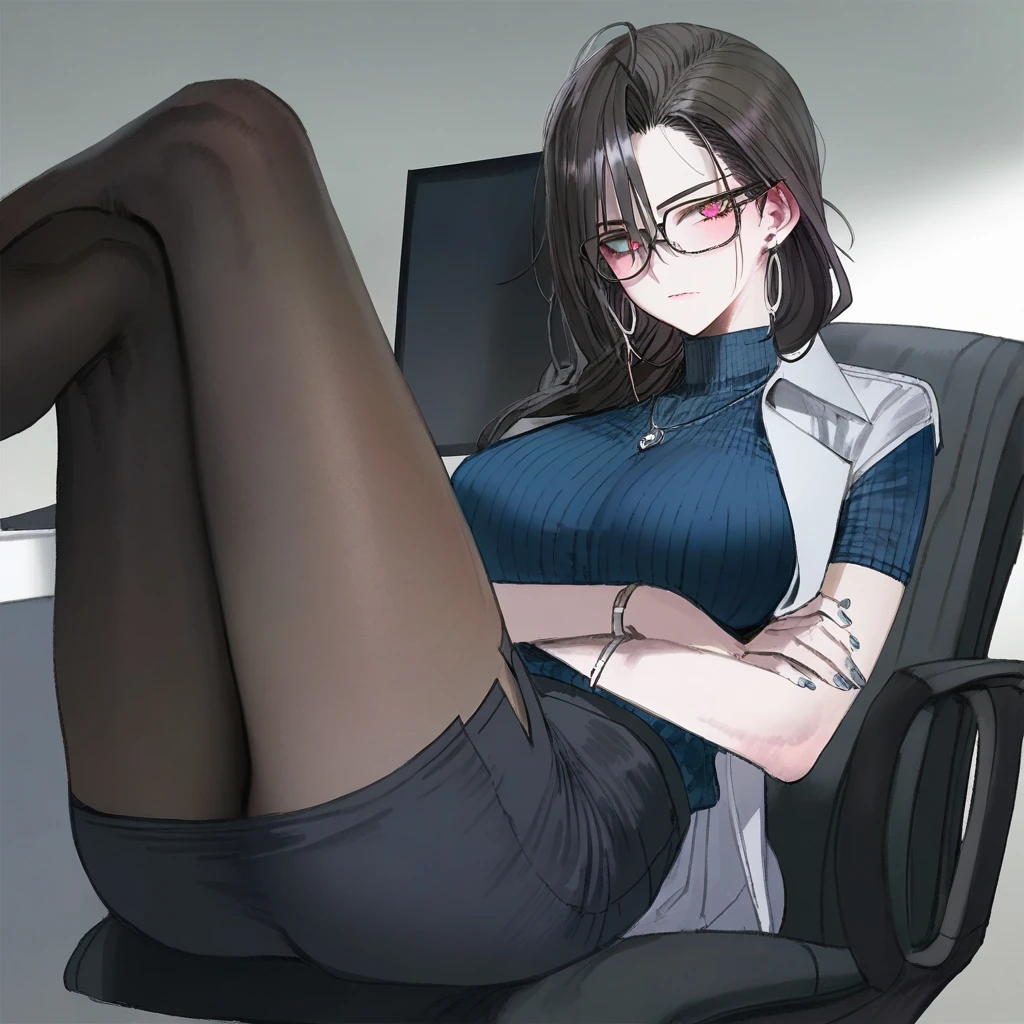 차도미