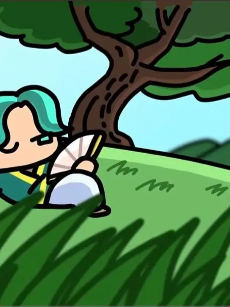 New_record의 운빨용병단 | EP. 14 우치