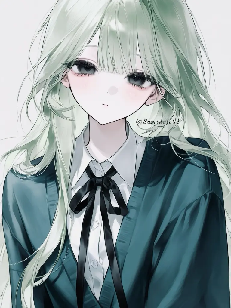 Samidare01의 Junior Girl ˖ ࣪⊹