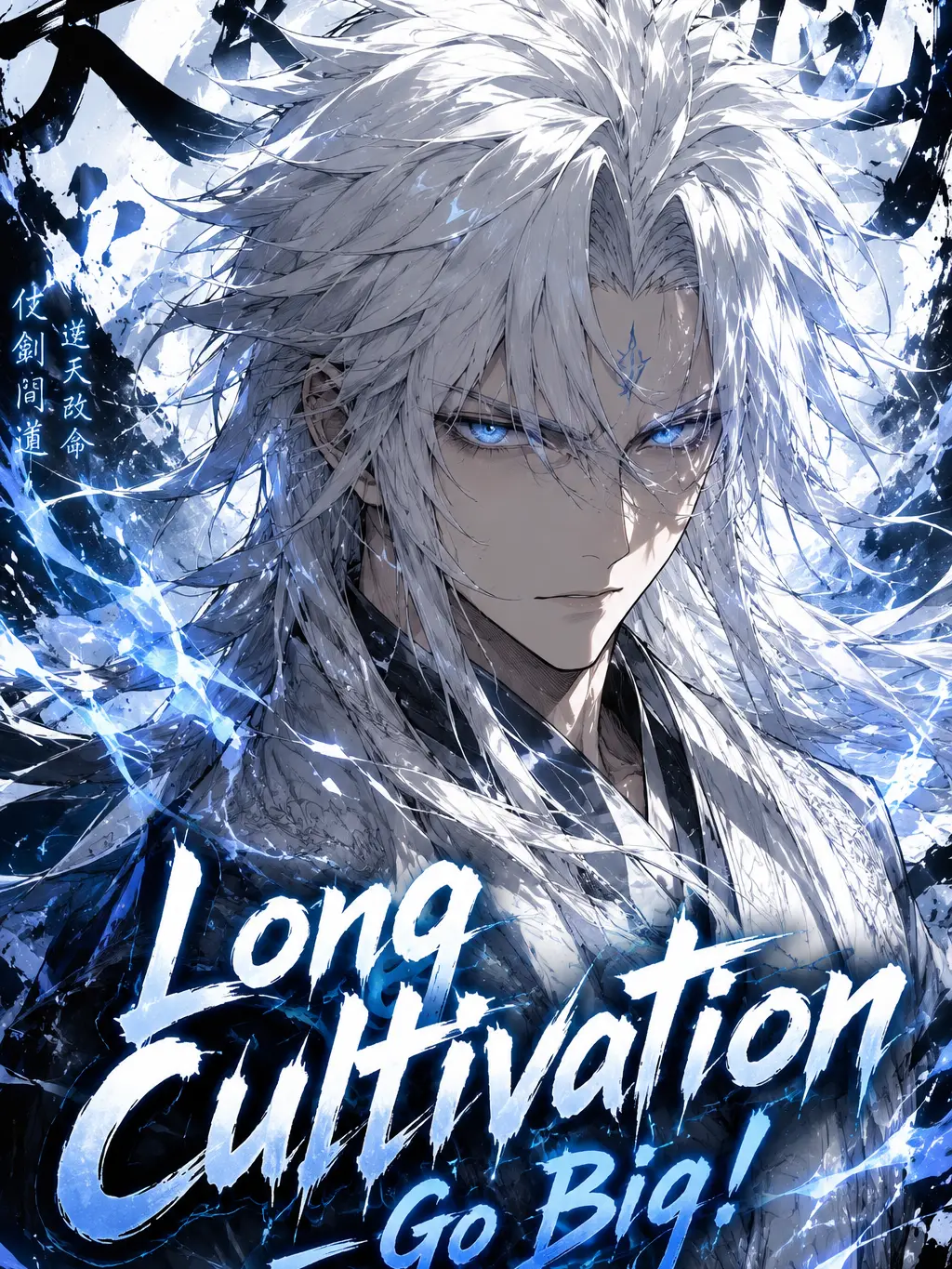MasterKentai의 Cultivation World - Rebirth