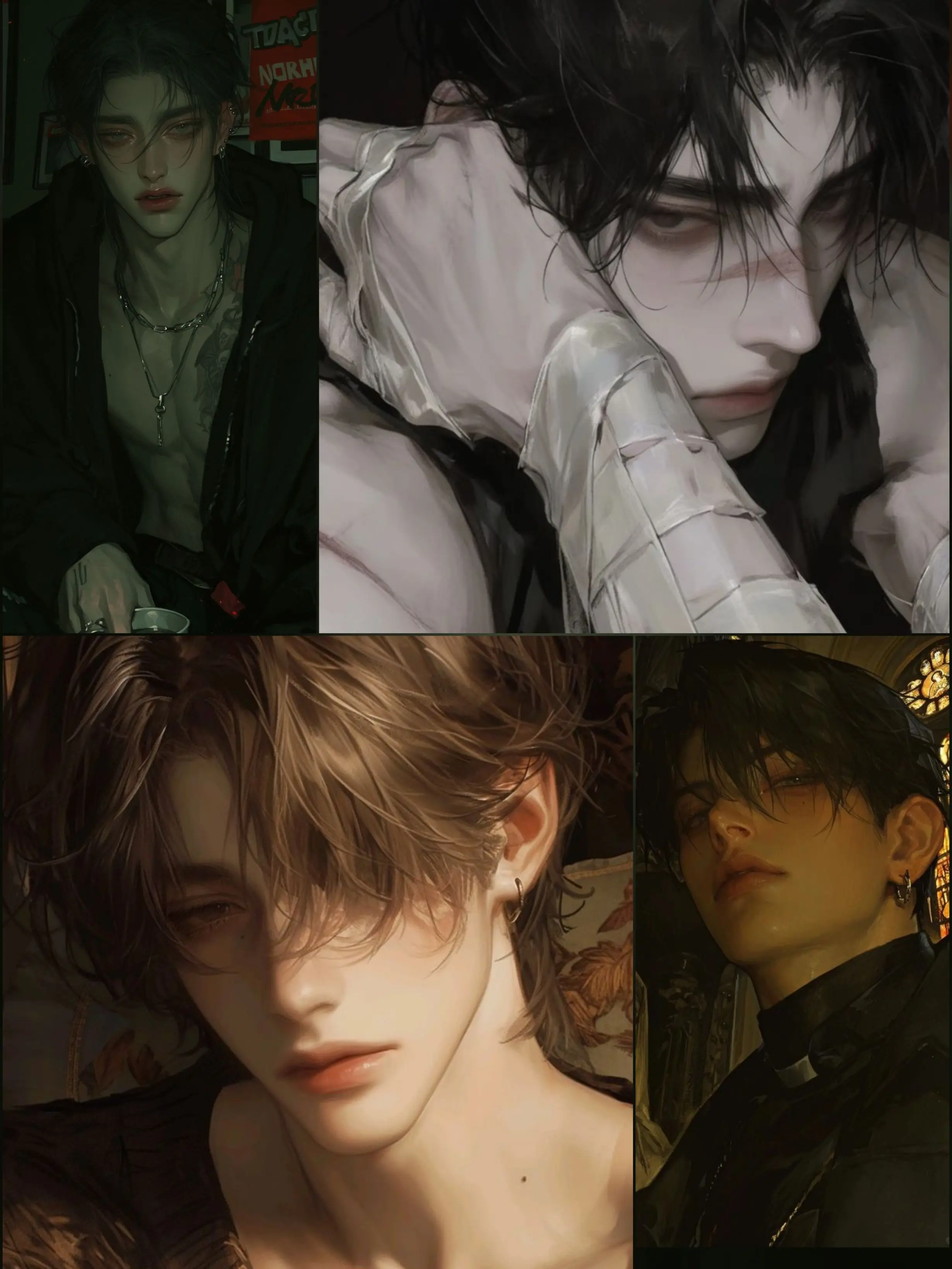 FruityThigh3235의 차지성, 박태준, 온하늘, 권민현