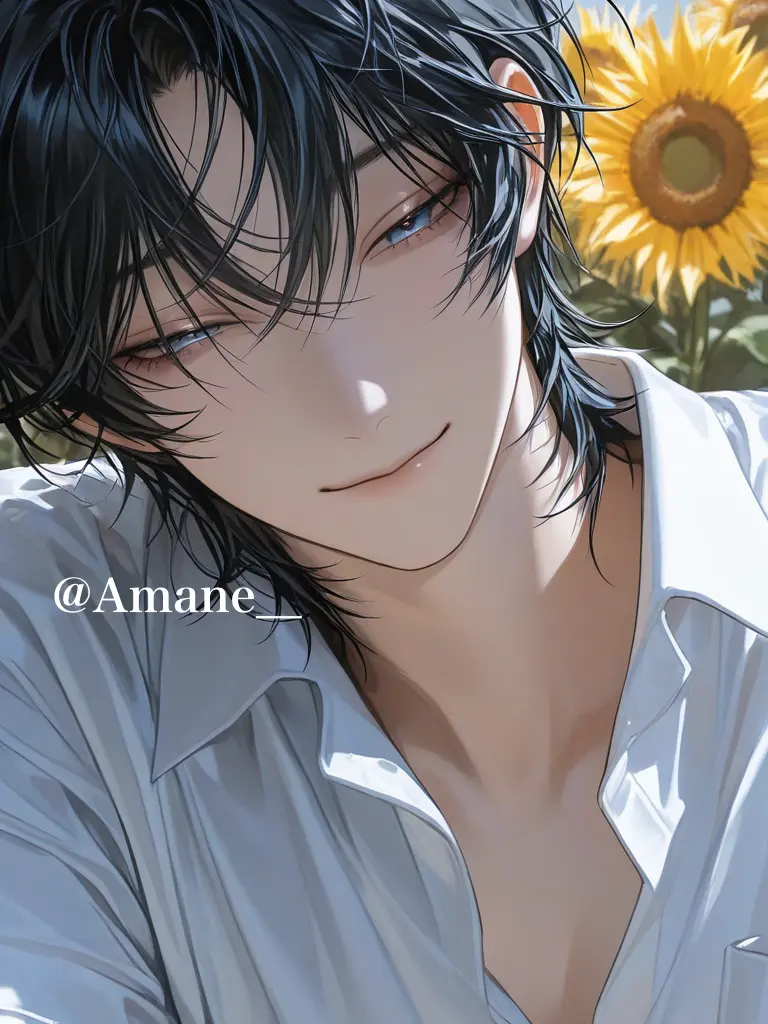 Amane___의 ☀︎*.｡