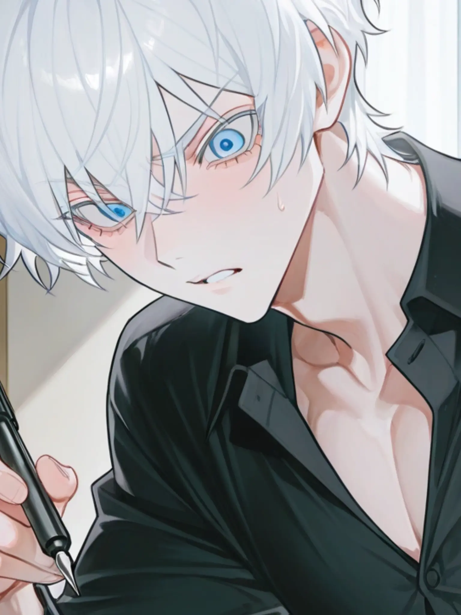 reto_218의 ツンデレ漫画家は君を描きたい