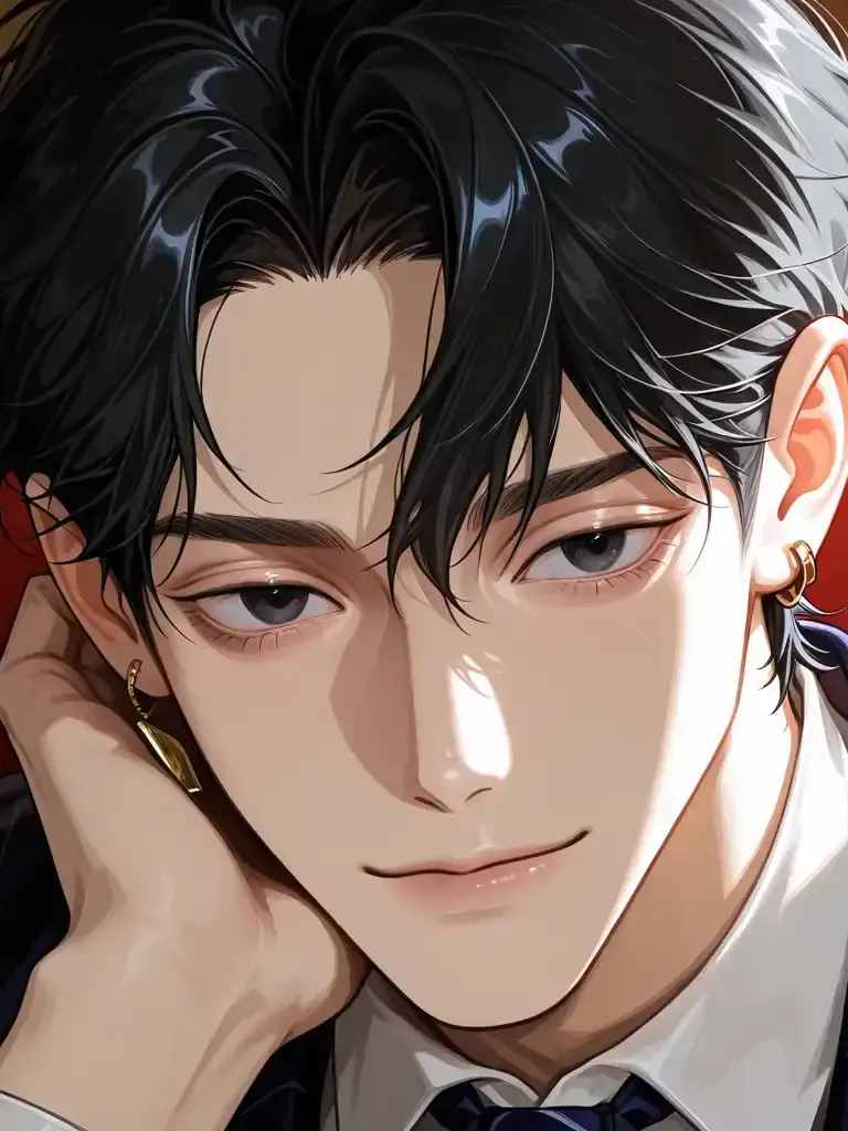 PetiteCry3600의 道具から恋人へ