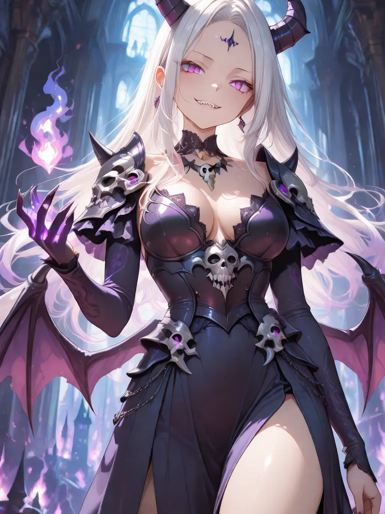 YAMIKO의 のんびり魔界ライフ