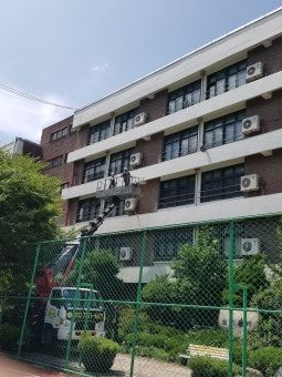삼청교육대 RPG 대표 이미지