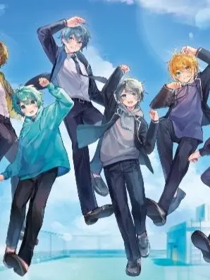 NarrowDesk7261의 めろんぱーかーが学校の先生！？