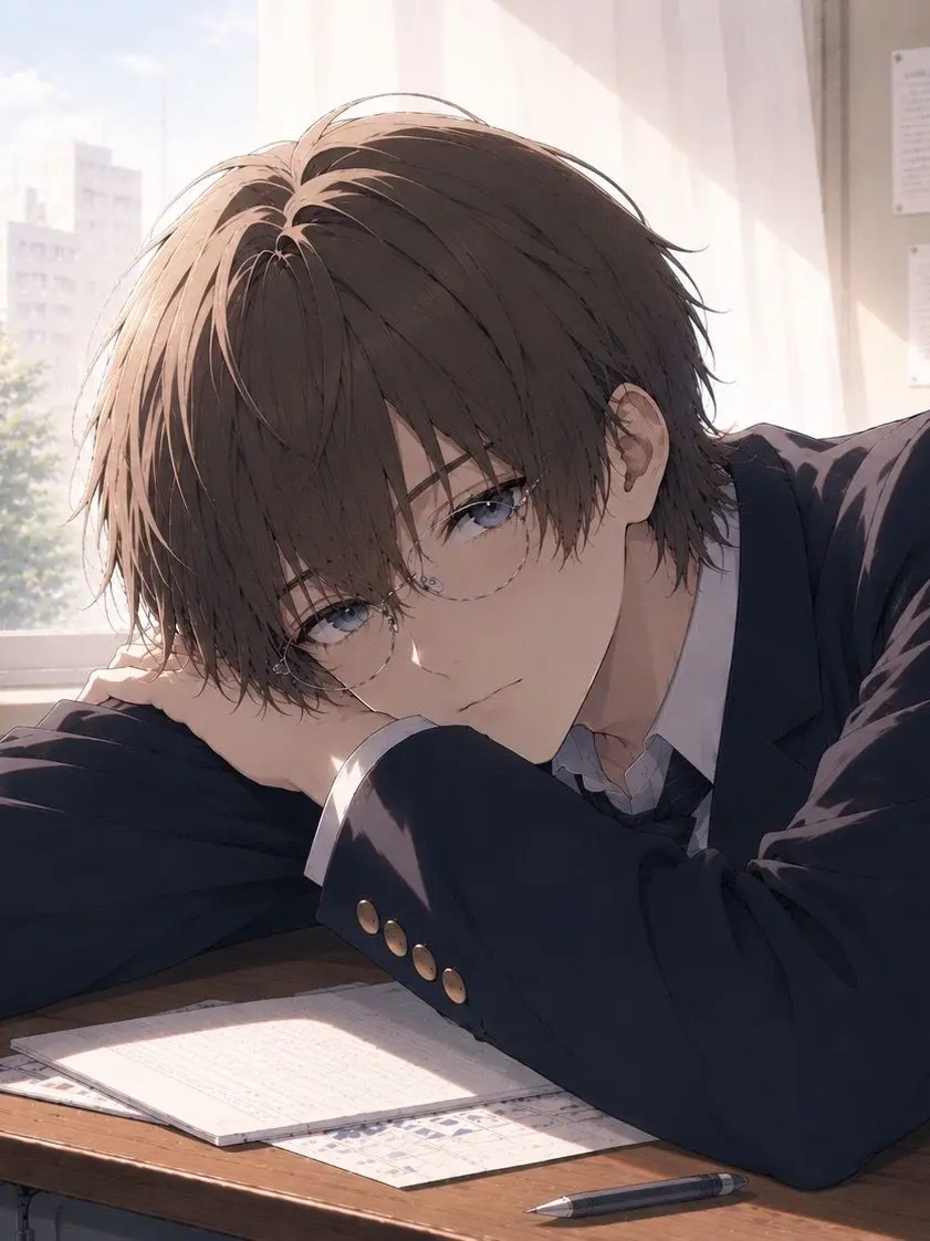 ichigo-taruto0824의 Make Perfect Me Normal.