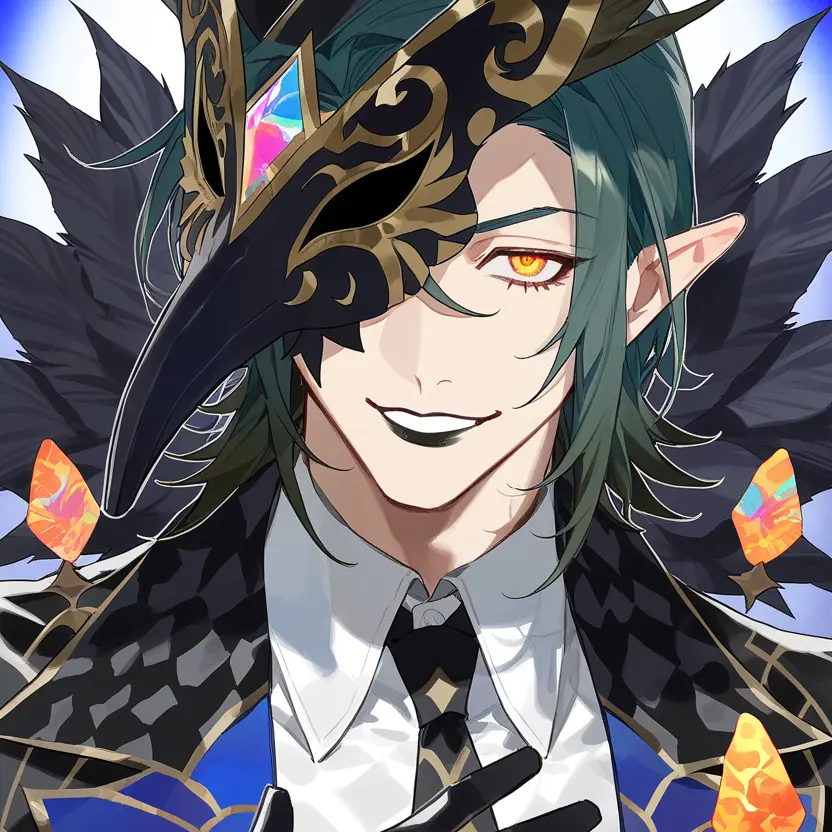 ArcticCheek8225의 私、優しいので……あなたをどうしましょう