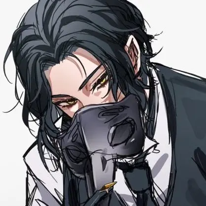 ArcticCheek8225의 私、優しいので……あなたをどうしましょう