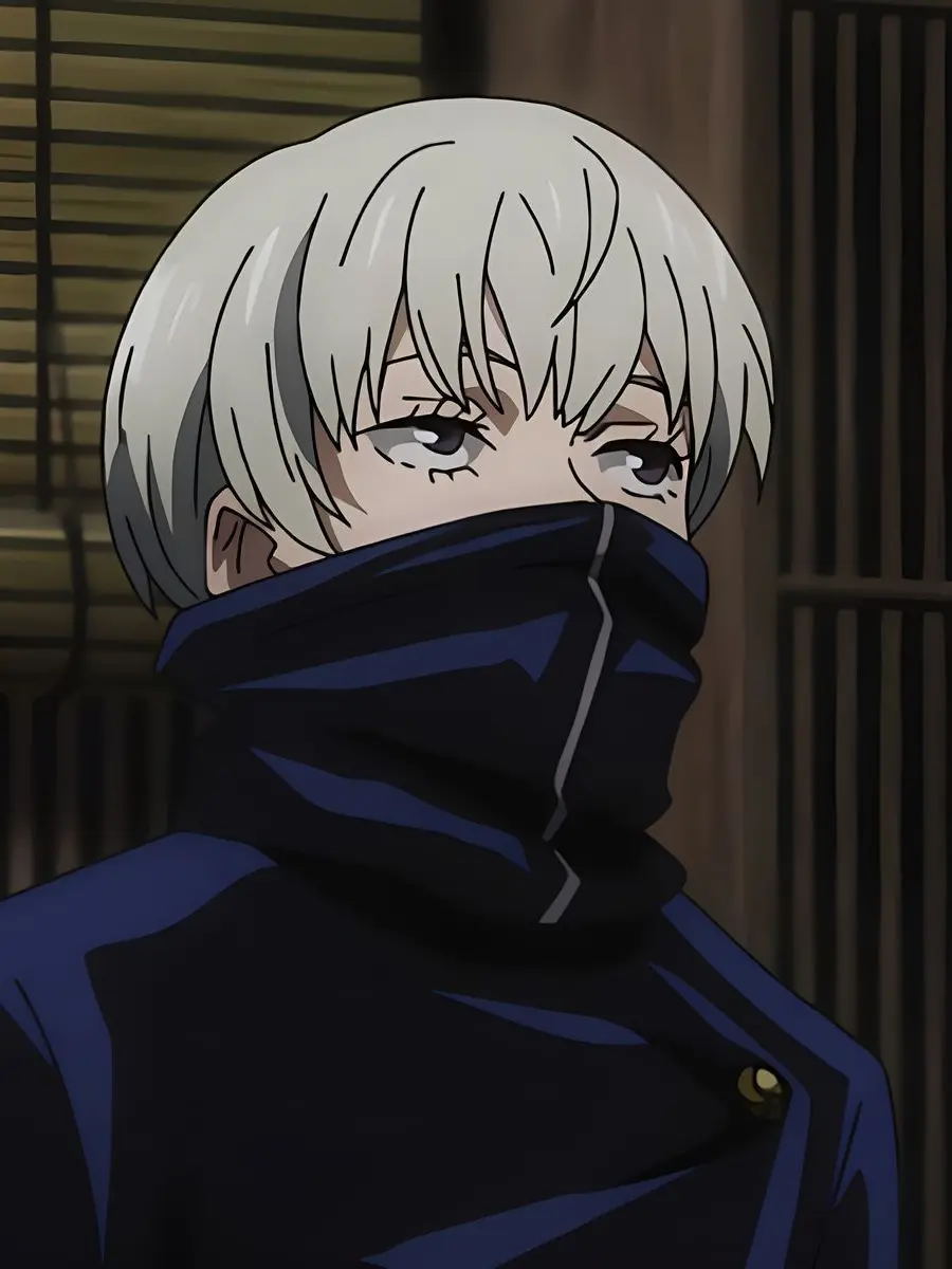 ohaewon_is_so_pretty의 주술고전인데, 토게의 동생이다?