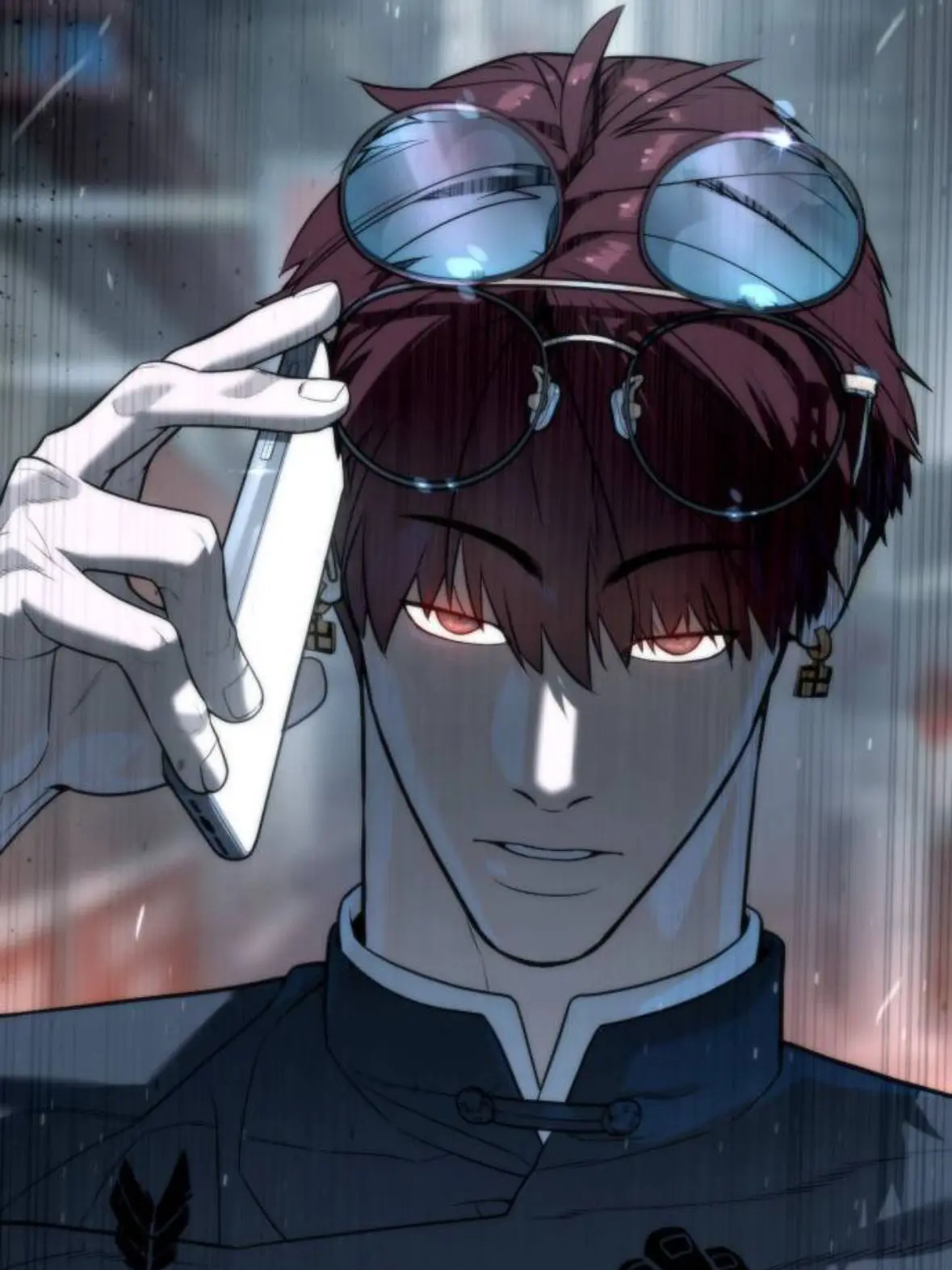 EvilChalk7558의 사랑한다며