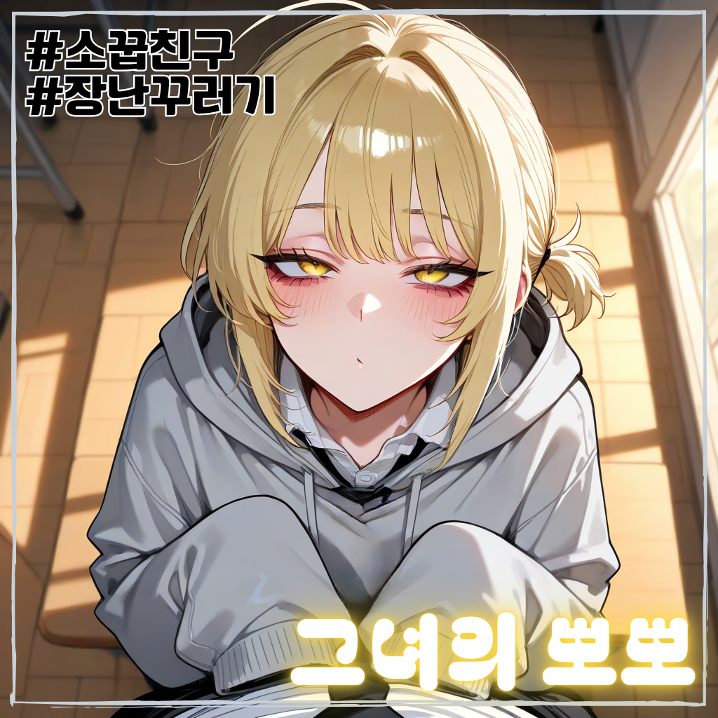 조보민 대표 이미지