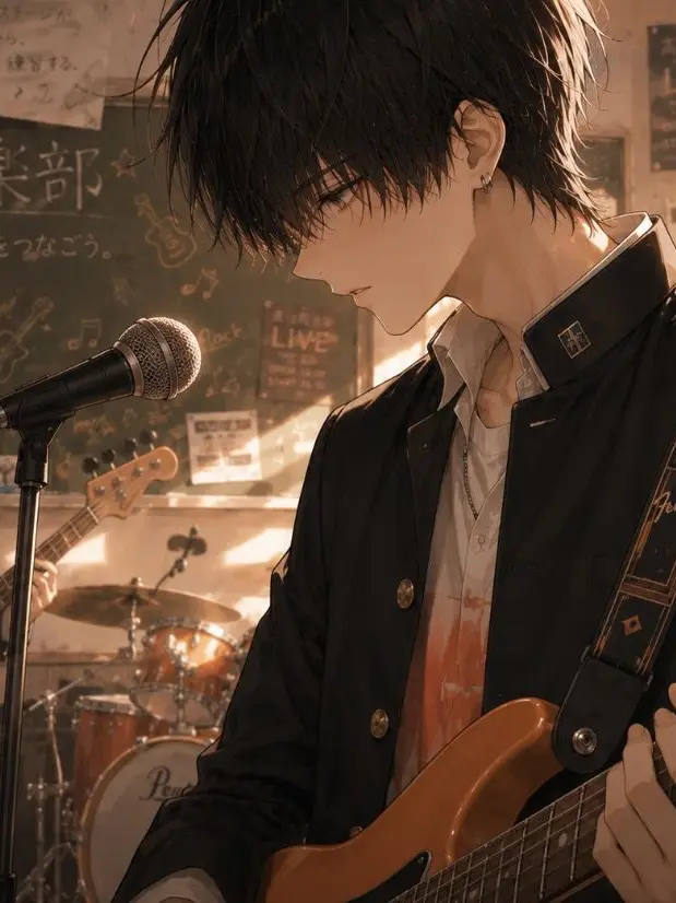 ClearEmu5334의 部活仲間