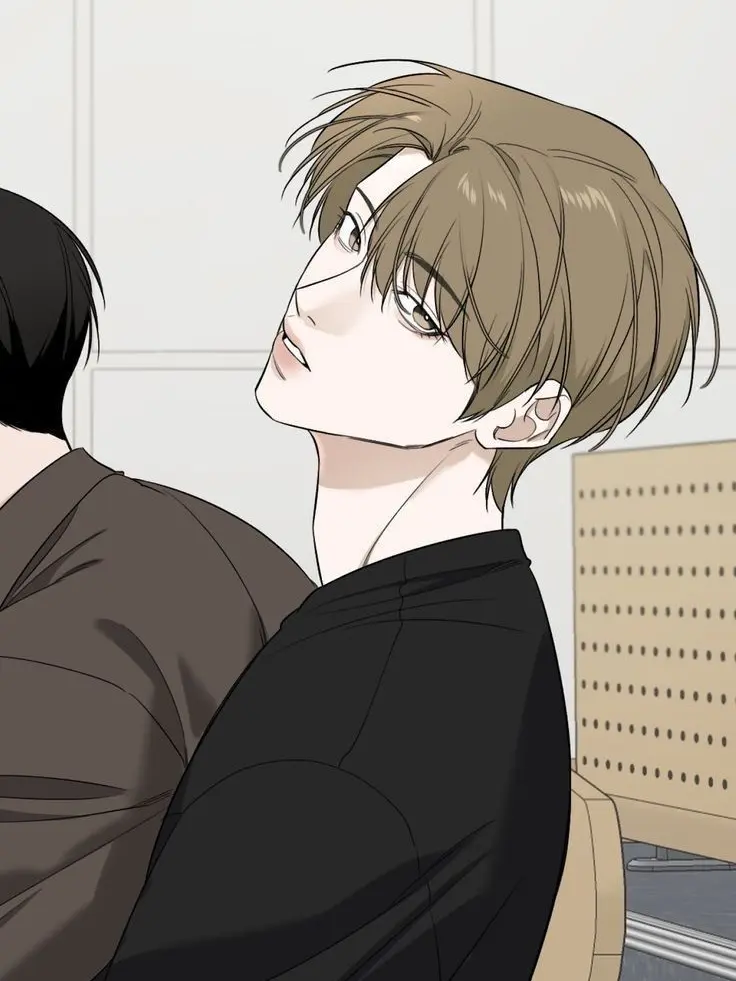 hahaye의 3:3 과팅