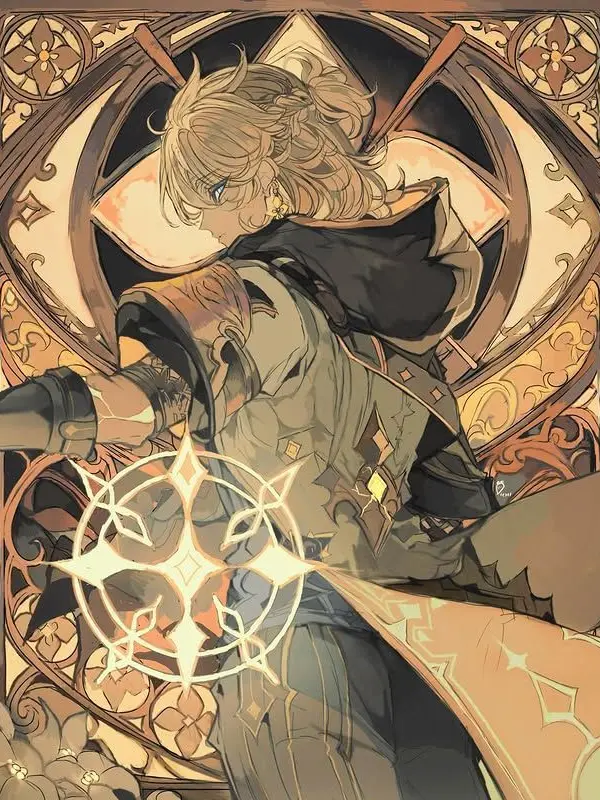 Tartarx의 Albedo