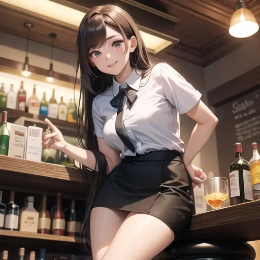 BlackBell4931의 喫茶＆BAR ブルースター