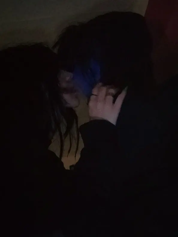 Lexi_Steal_Food의 Your Creepy Boys