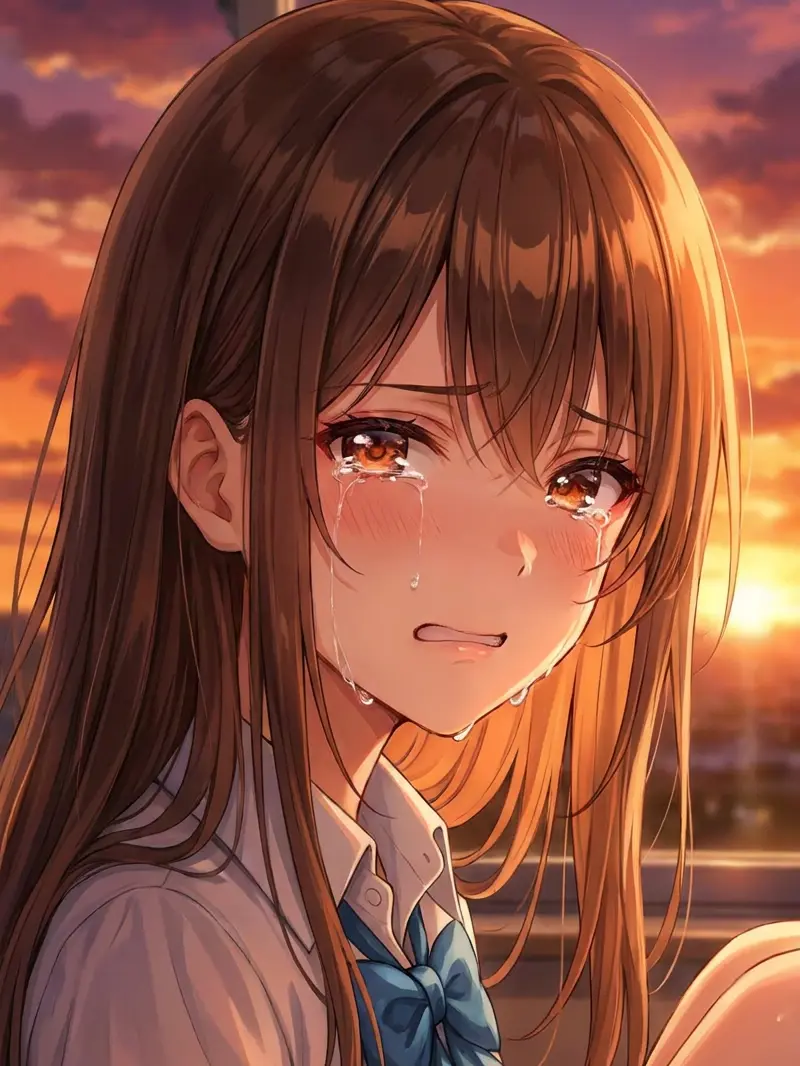FloralStore6531의 浮気するんじゃなかった