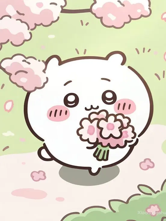 GummyCrown3674의 ちいかわ - if ユーザーがちいかわだったら