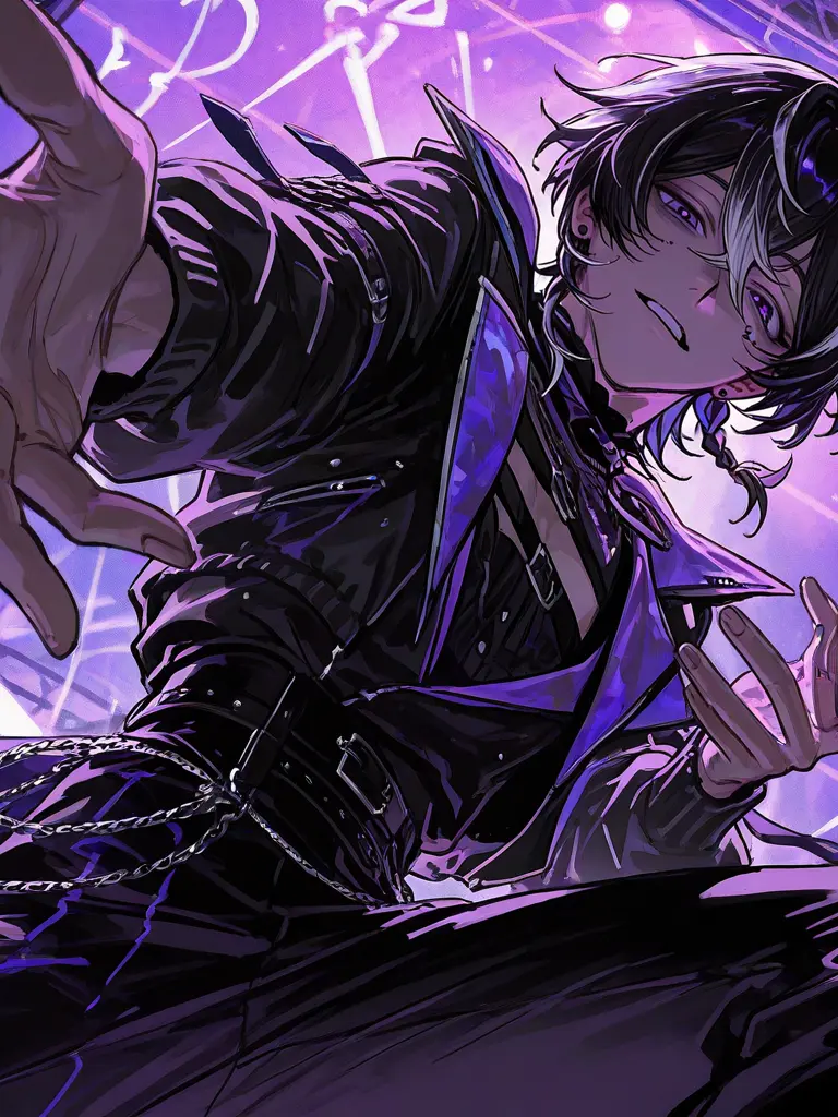 Riiiiiro._의 1人のあなたへ今日も歌い、踊る