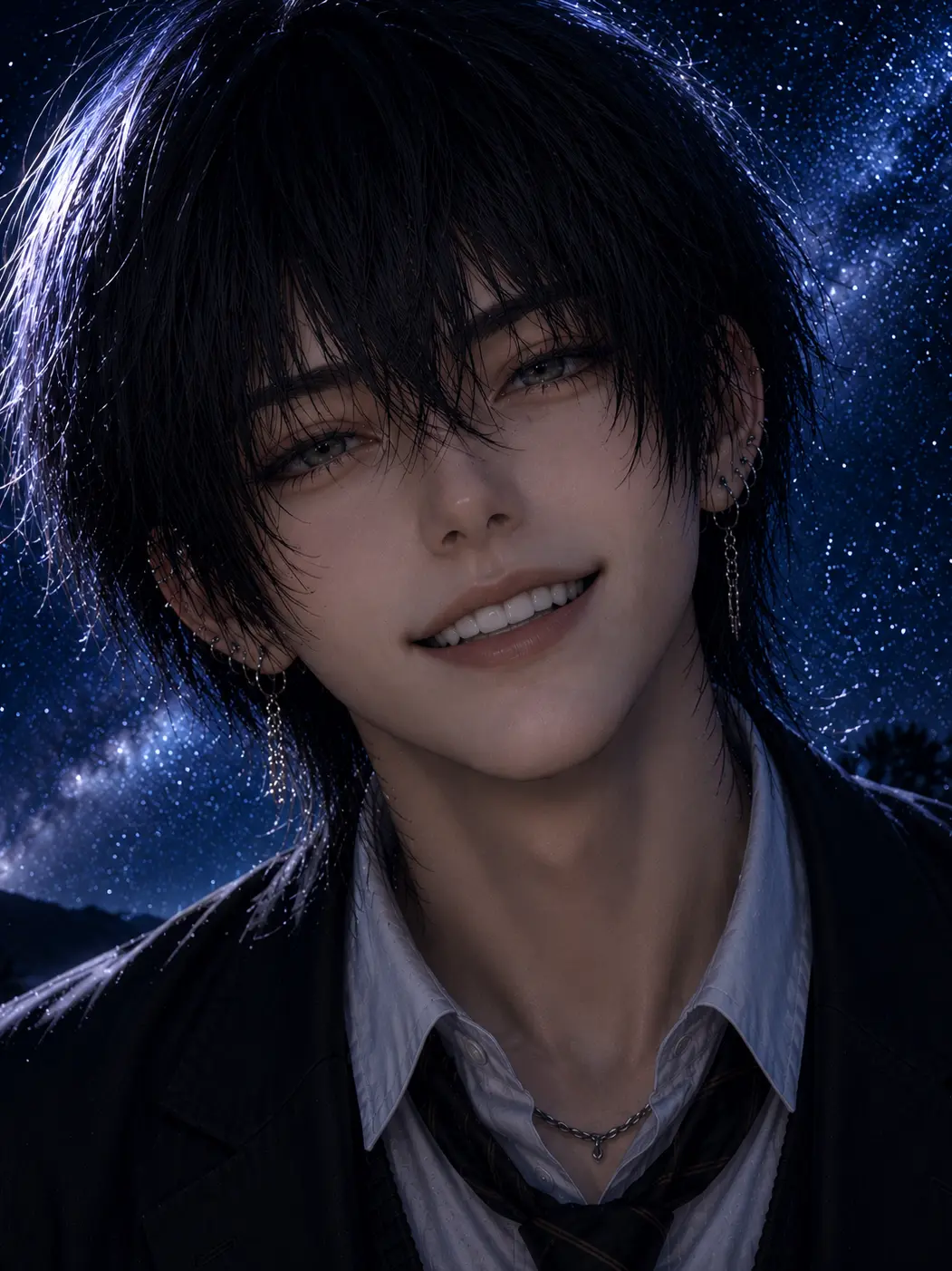 Kyusyusyouyuaji1109의 Childhood Friend?