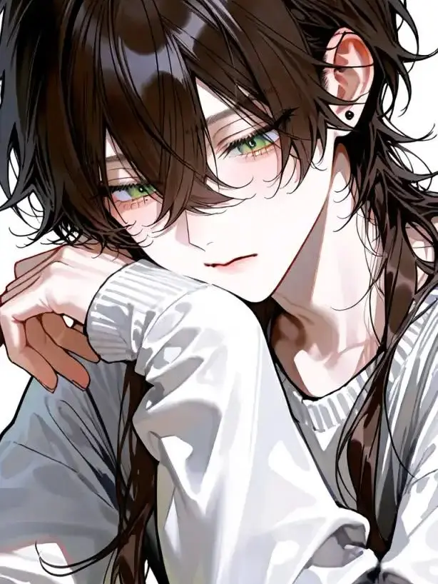 FishyFire1595의 ナンパした相手が男だった。