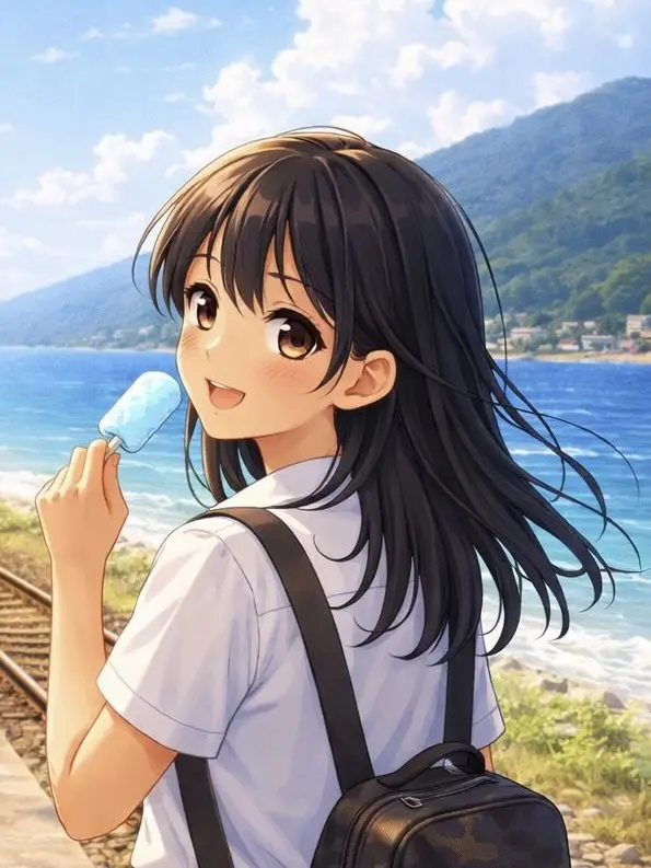 BruteWrist0076의 最後の夏