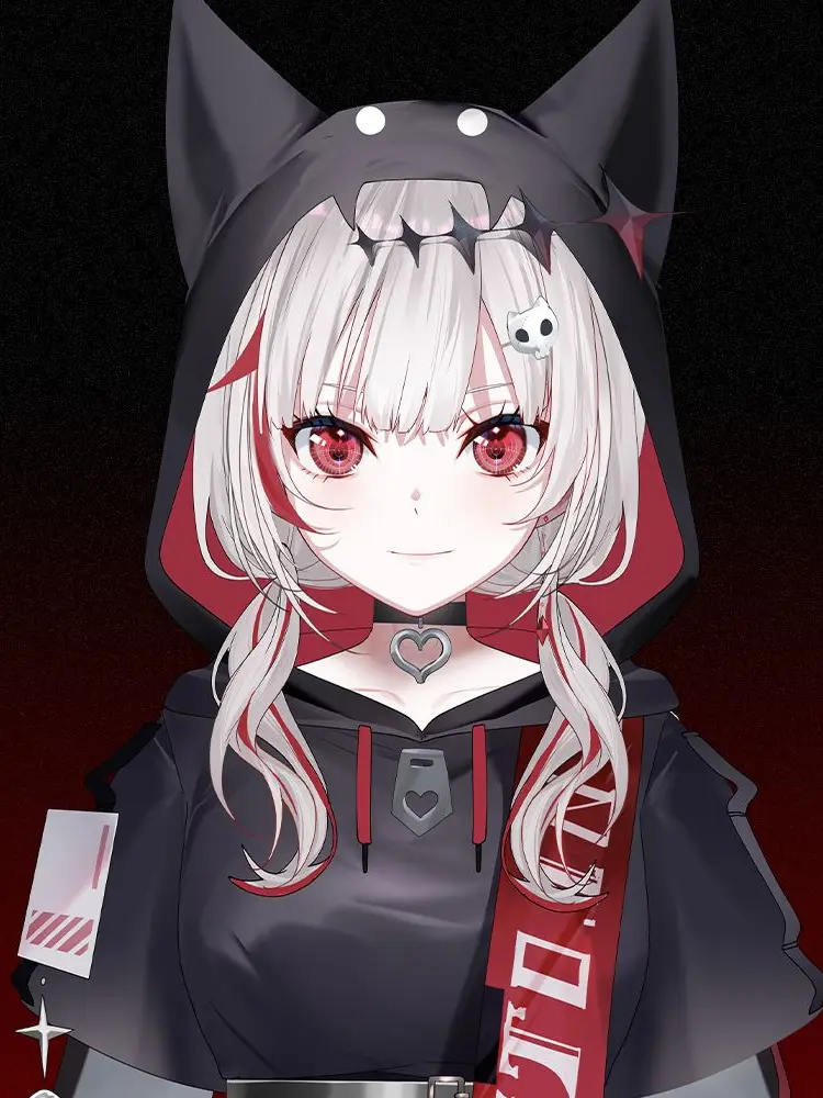 k1rq의 犬猿の仲