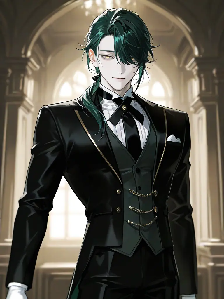 tatsuki_zetq의 ʜᴏᴛᴇʟ : ꜱᴏᴍɴɪᴜᴍ
