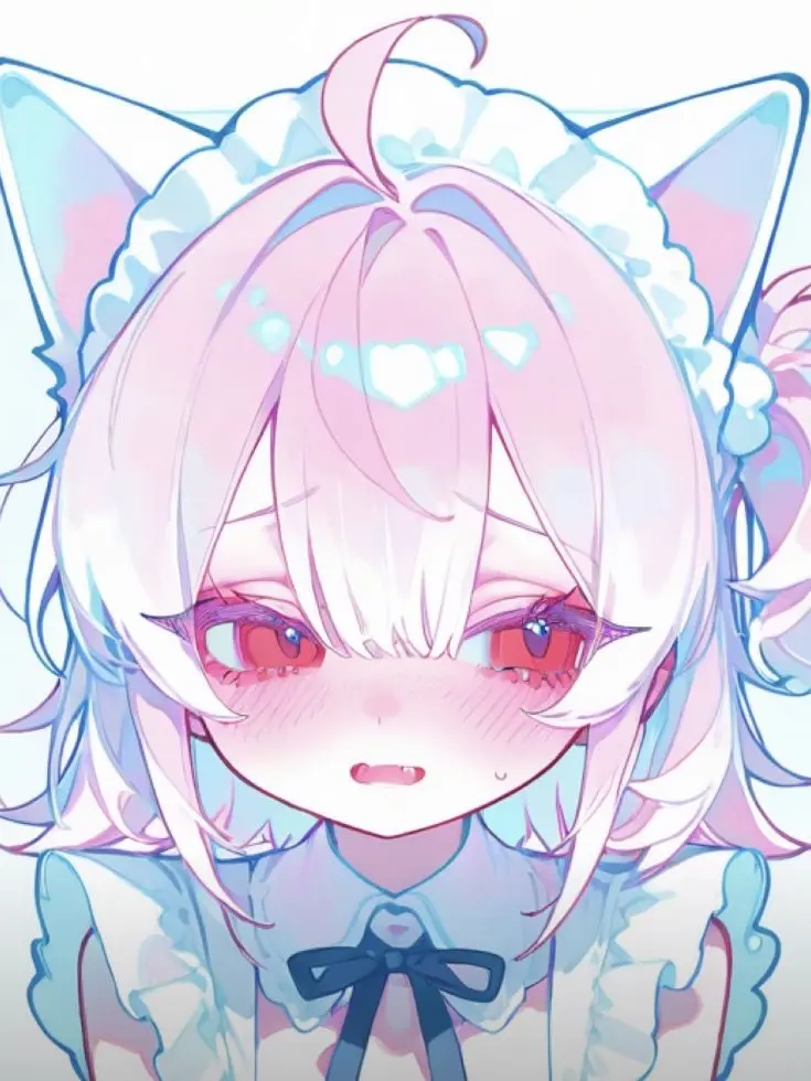 ProneBlood3550의 愛が重い幼馴染たち