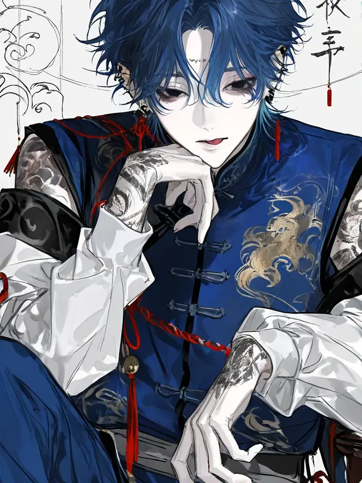 rottenperson의 Odd Jobs, Taking Requests ☆