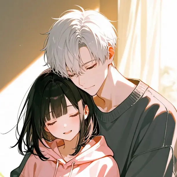 merochan0032의 二枚のキャンバス