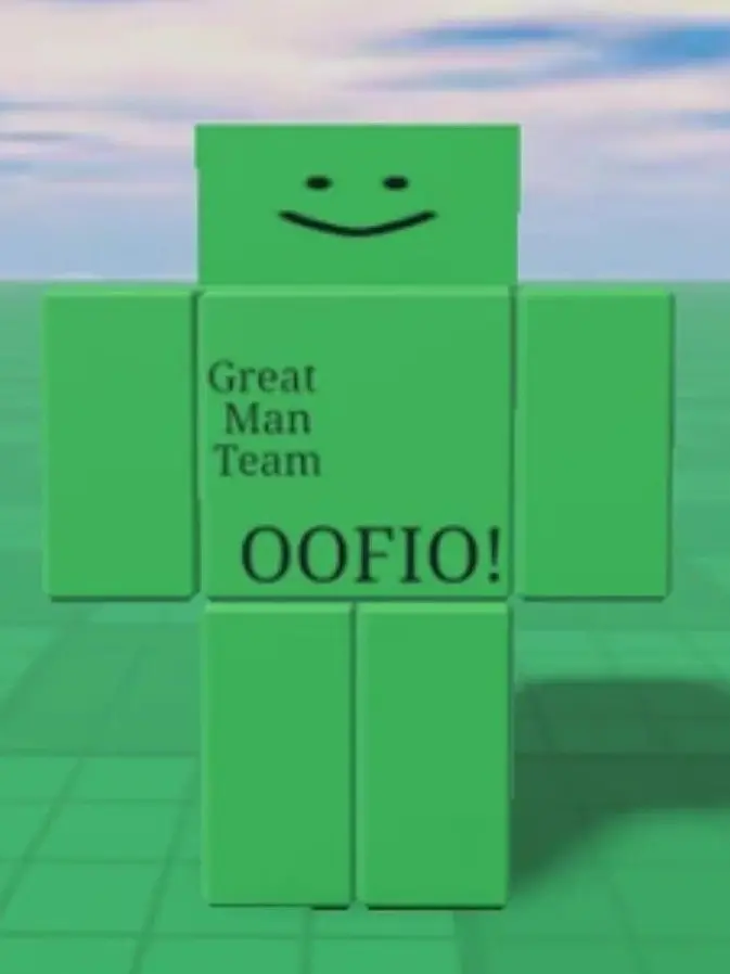 ThatOneGuyAcrossTown의 Forsaken Match A.