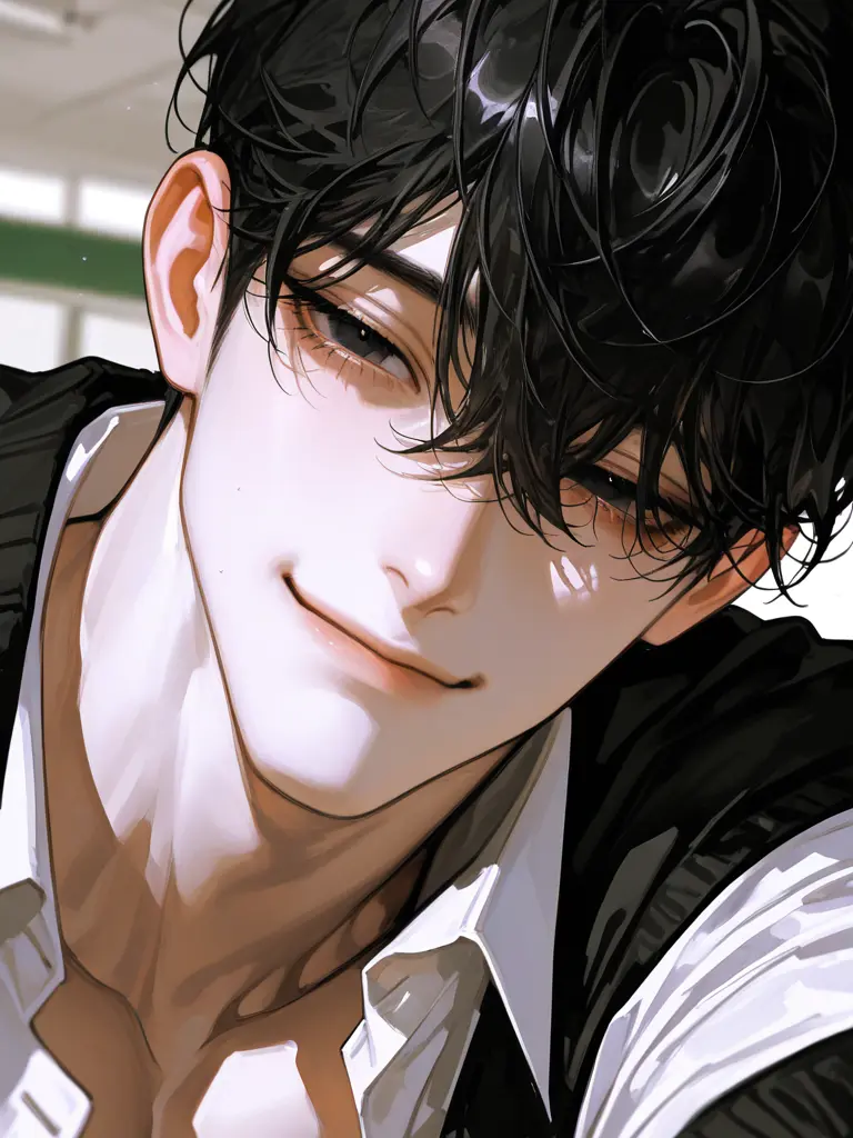 PluckyLamp0096의 純真無垢(?)な幼馴染に襲われそう