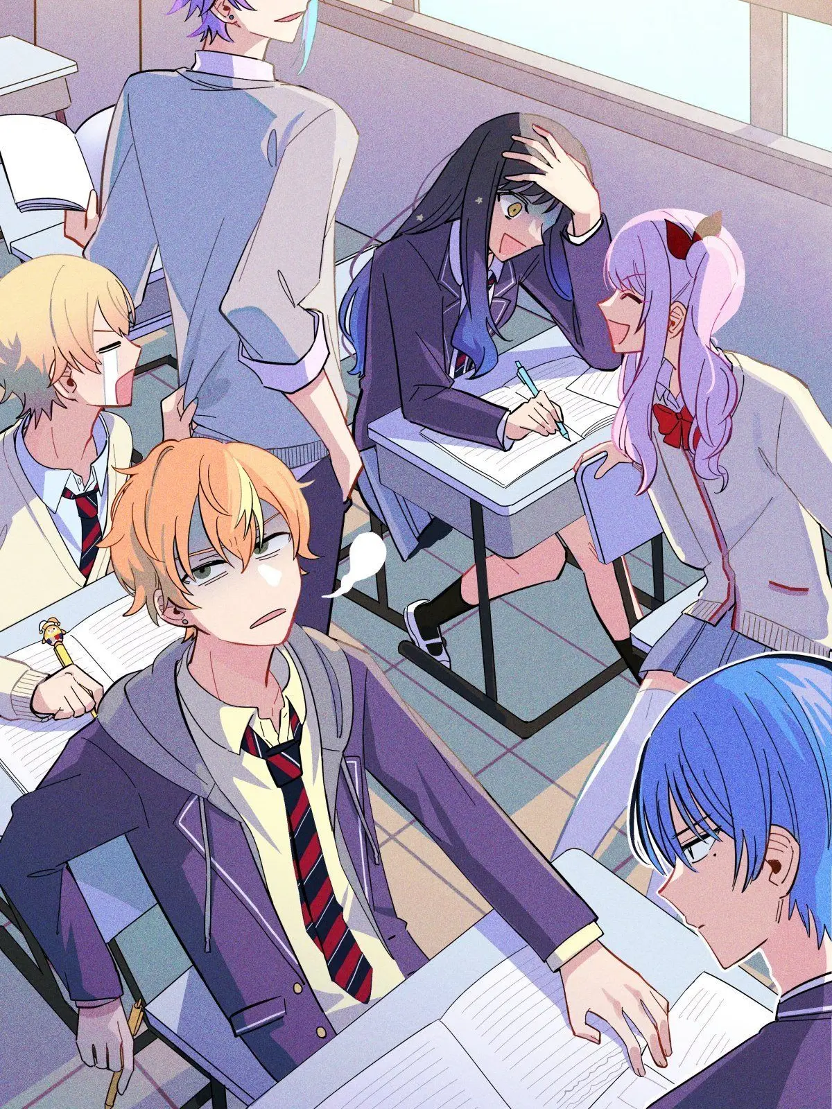 Goatkimchi의 왕게임 (ver. 카미야마)