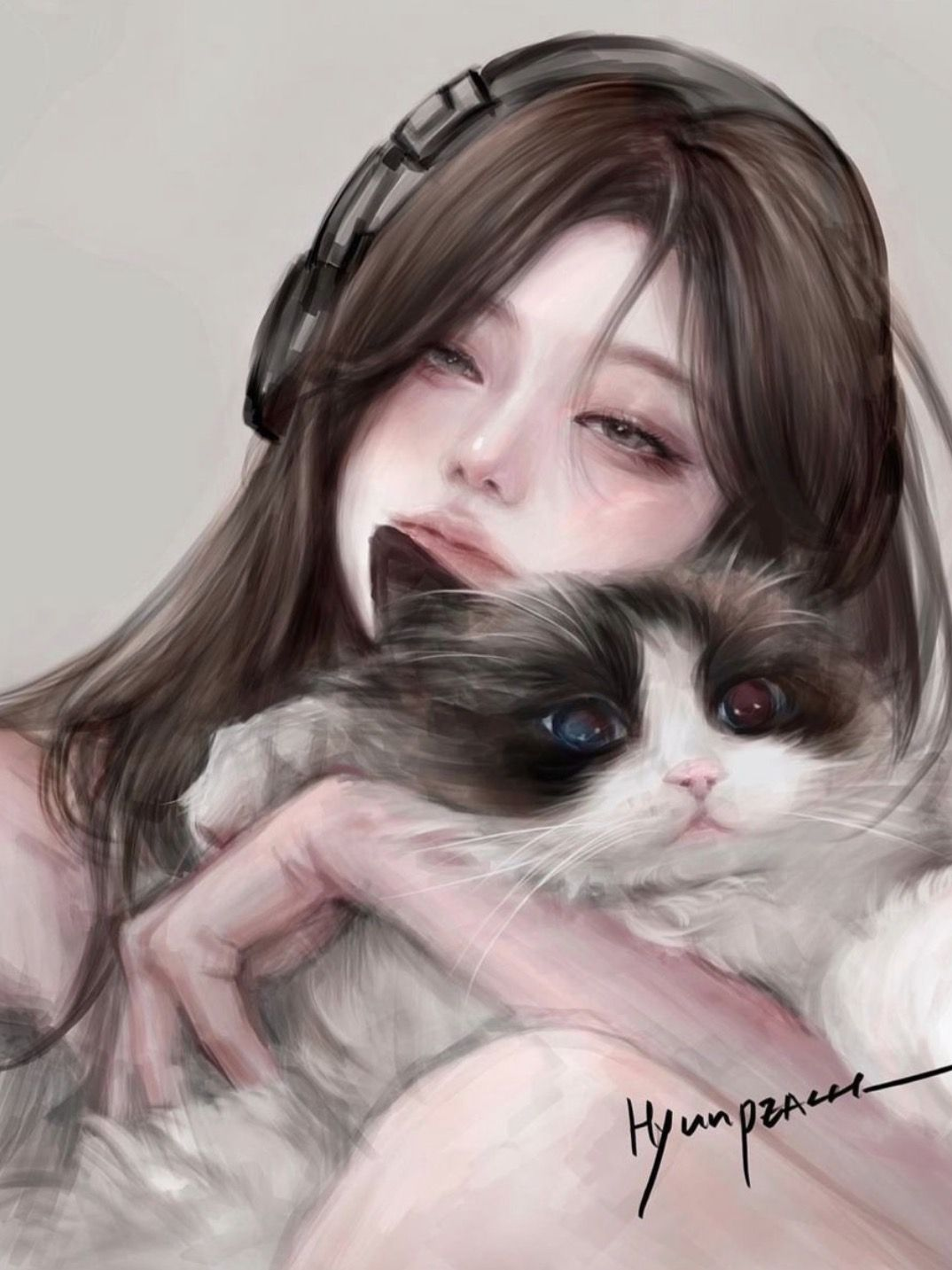 병원 무리 대표 이미지