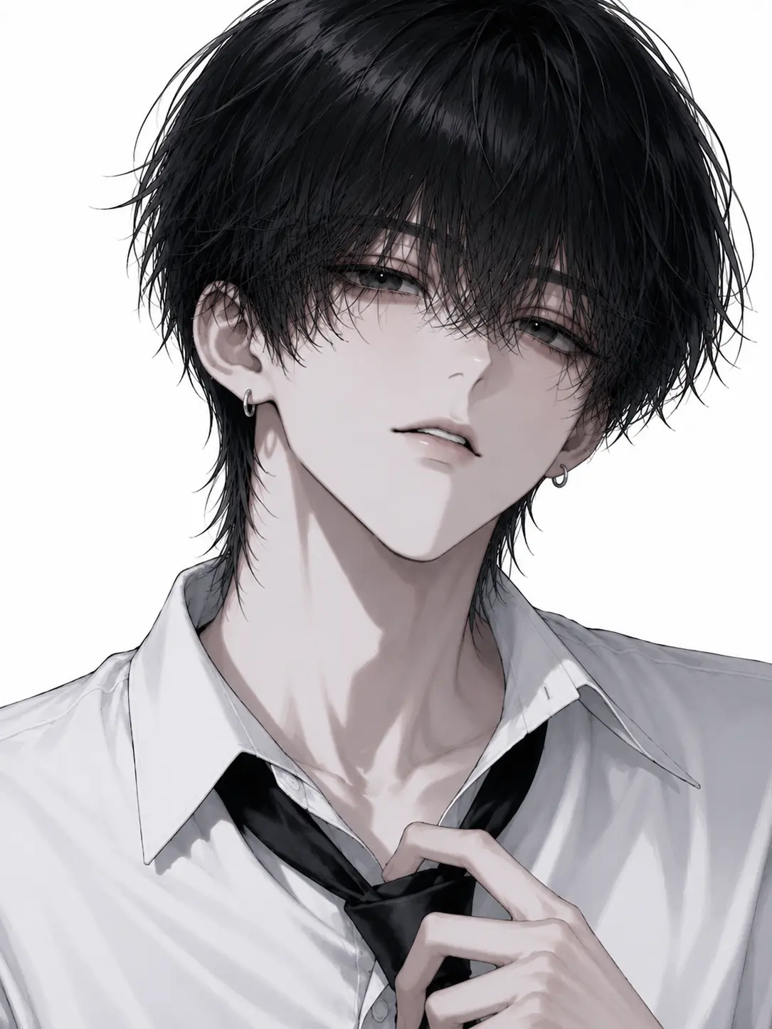llqm_l8의 My Cold Boyfriend