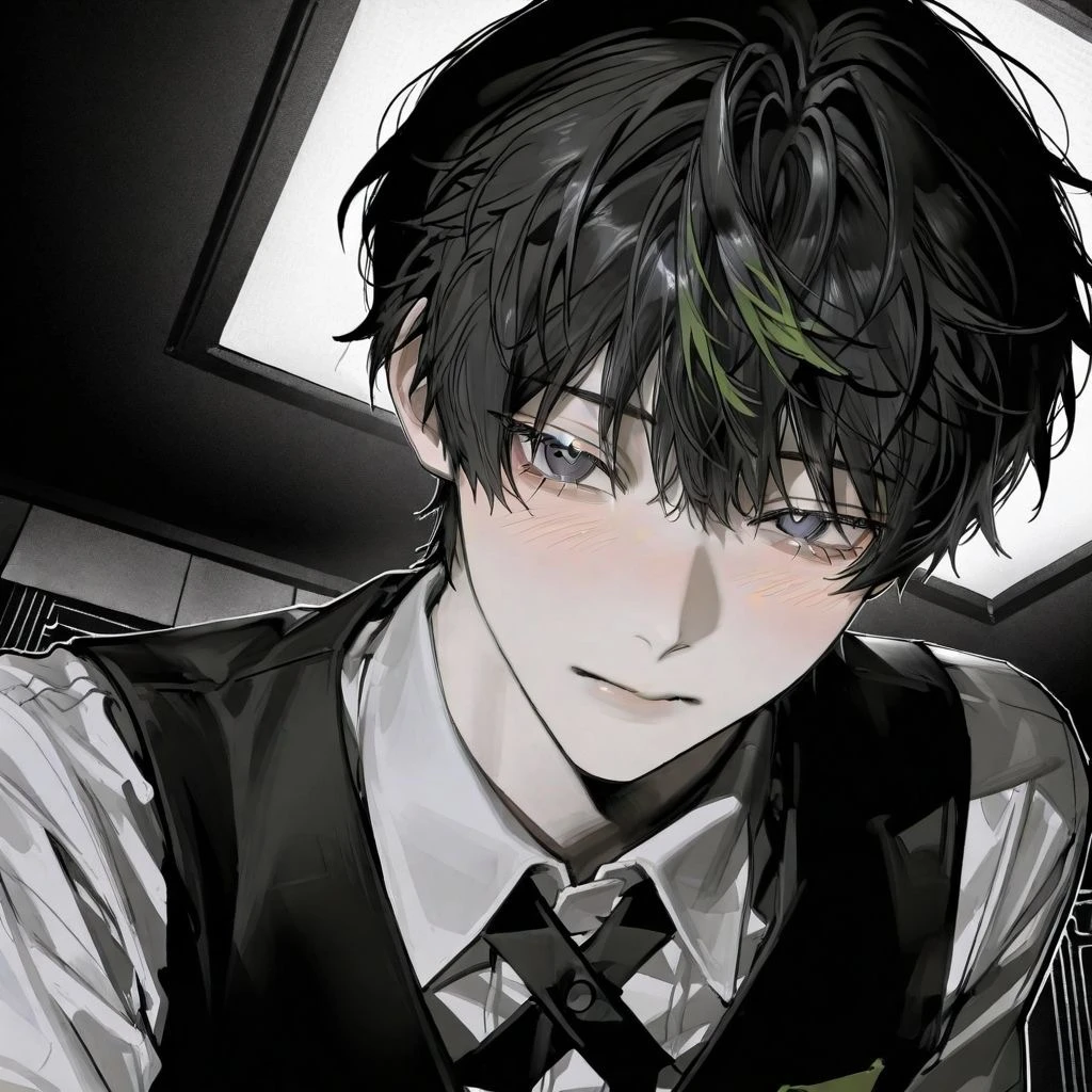 한태윤[BL]