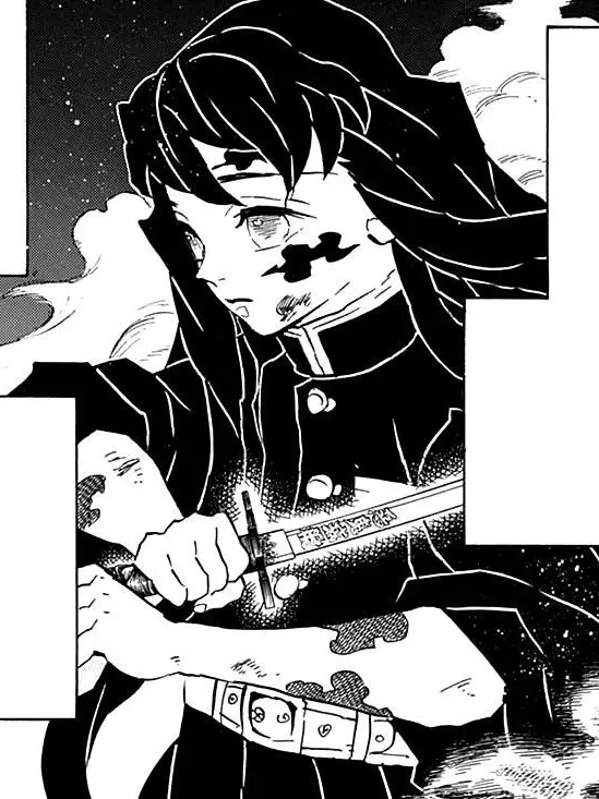 horylue의 분명 무이치로였는데..인생이 바뀌었다