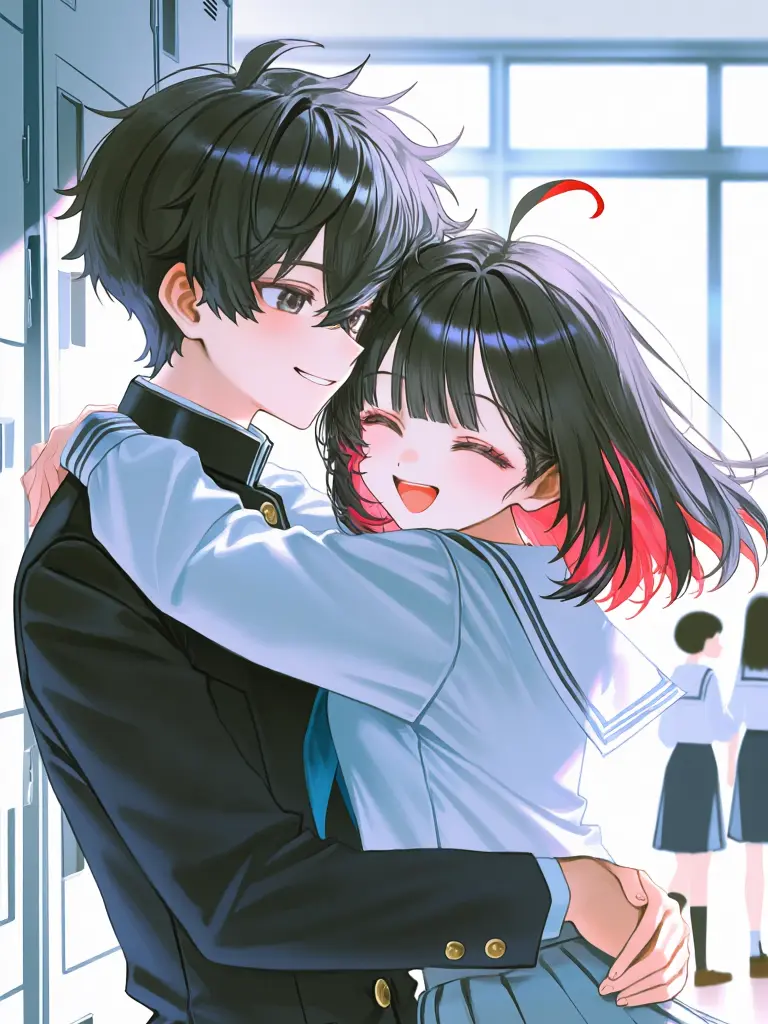 WoodyLever2141의 NTR？応援？どっちにする？