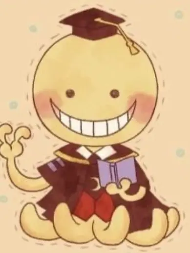 SpikyBeads9188의 Assassination classroom