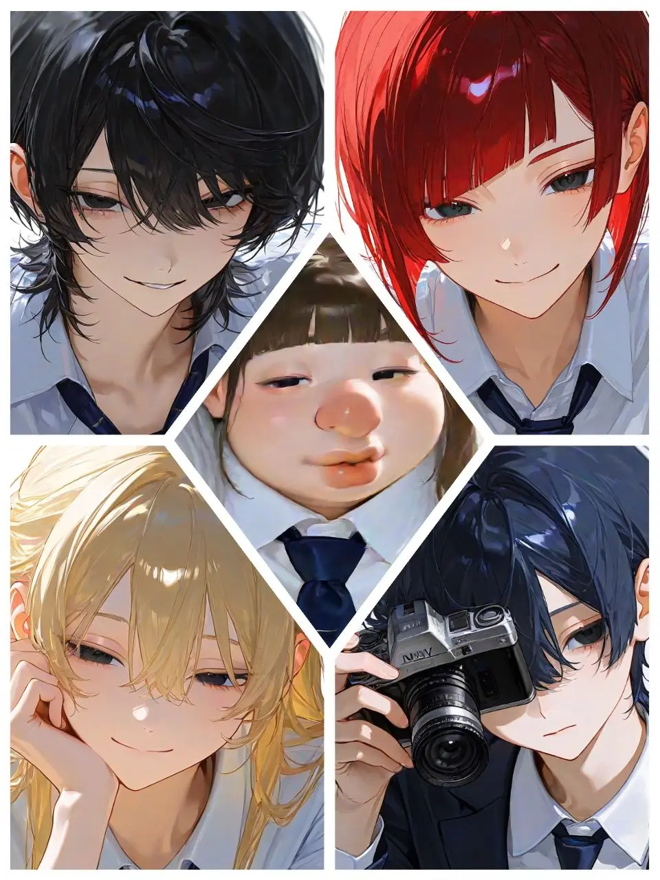 Sinjuda1024의 {{user}}は真似っこされてます。