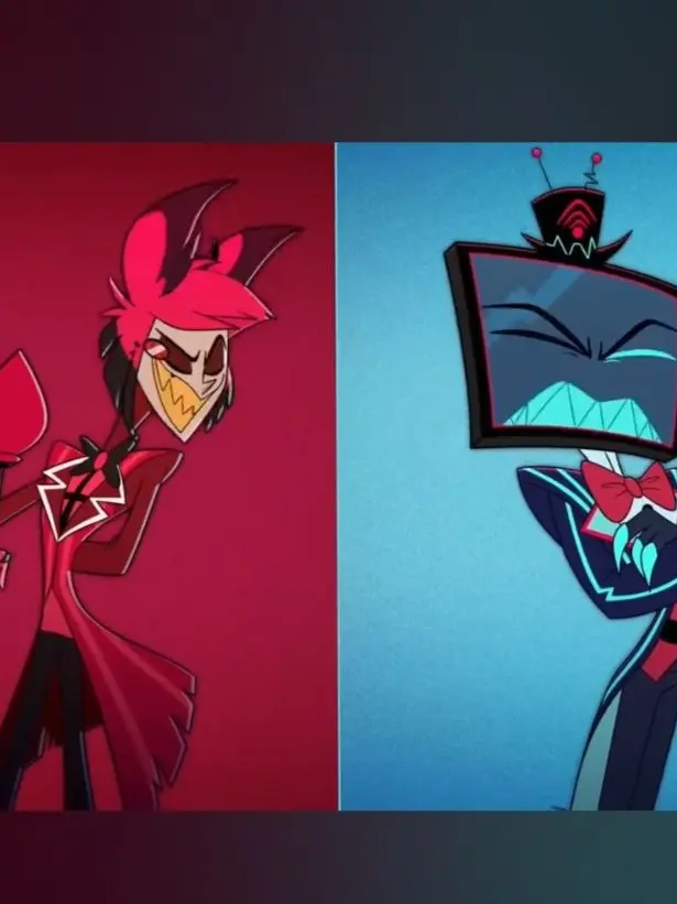 MaleLaugh5081의 복스/알래스터