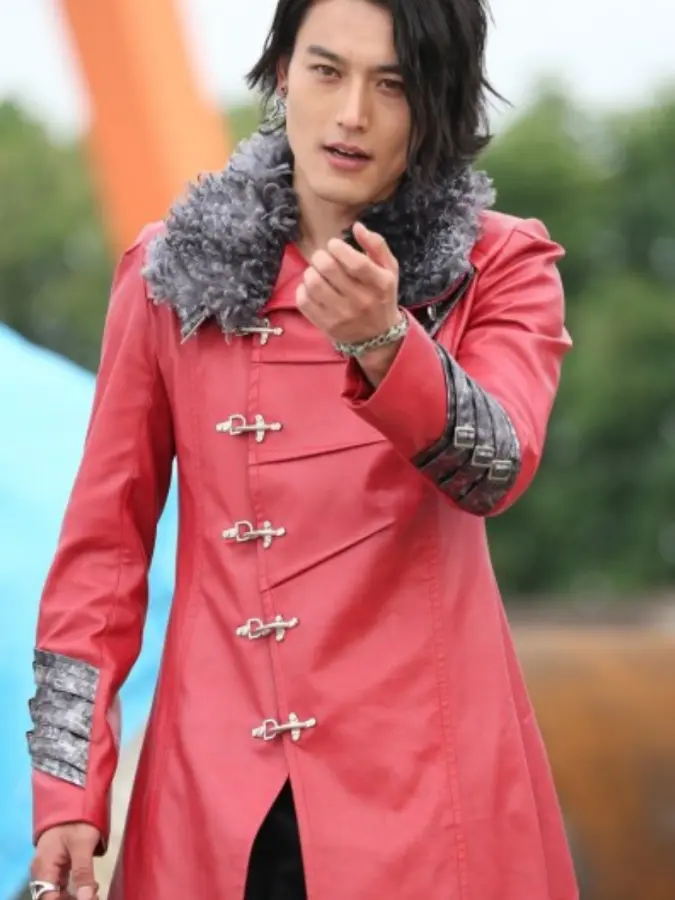 VividMud1635의 貴方は、仮面ライダー達を裏切ってしまう